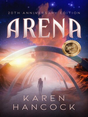 cover image of Arena